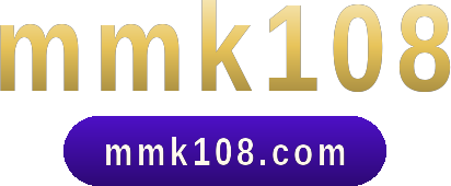 mmk108 logo